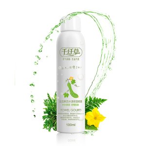 舒緩控油定妝精華水OEM代加工