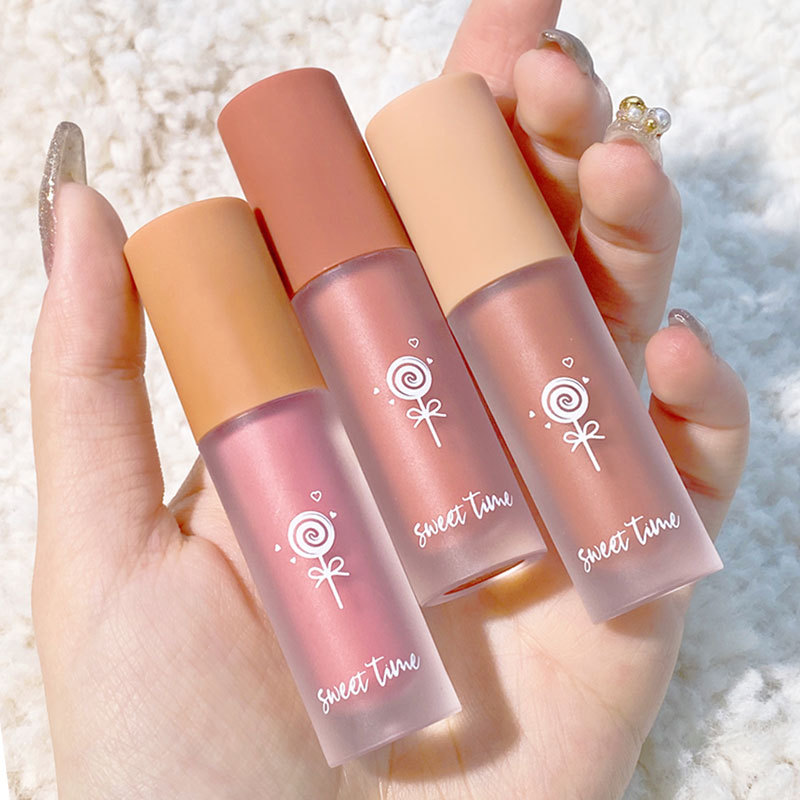 霏汐液體腮紅OEM/ODM定制代加工