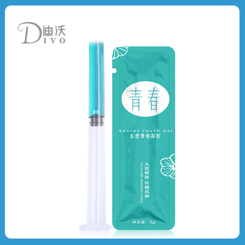 女性私密護理凝膠OEM/ODM定制代加工