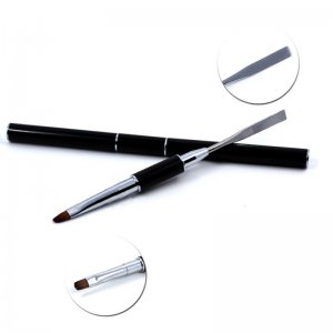 新款美甲筆工具貼牌定制代加工