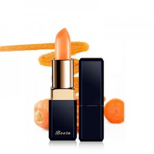 變色口紅貼牌定制代加工