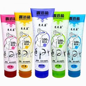 香沐浴鹽OEM/ODM代加工