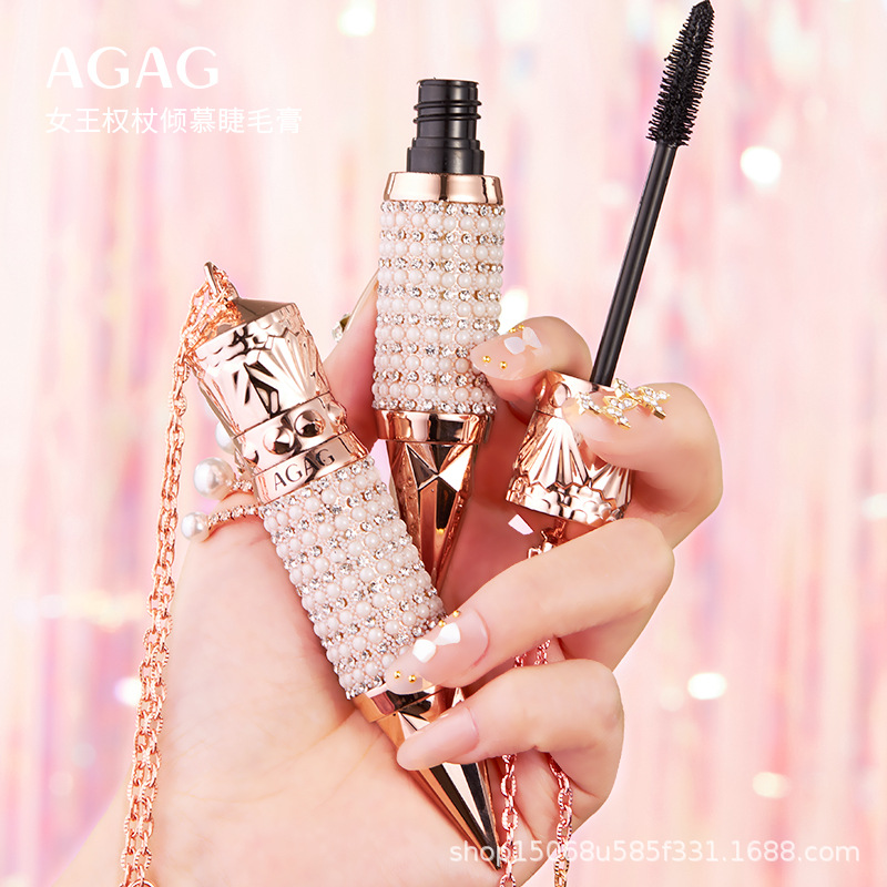 AGAG網紅權杖睫毛膏OEM/ODM代加工