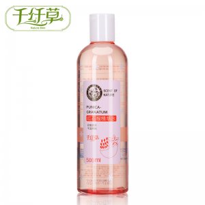 千纖草紅石榴精華水OEM代加工