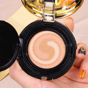 血色豹紋氣墊OEM/ODM定制代加工