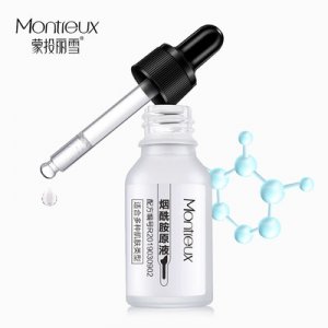 小燈泡面部精華OEM代加工