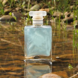 清新網紅香水貼牌OEM/ODM