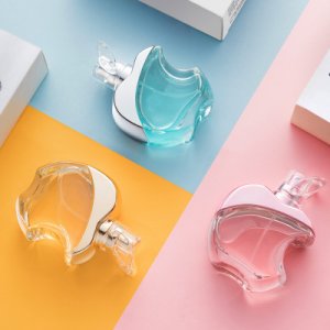 初心戀人蘋(píng)果女士香水可OEM/ODM代工