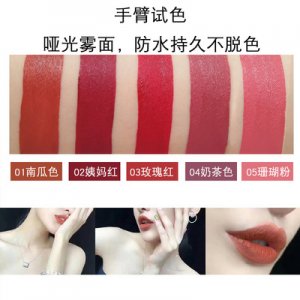 彩妝唇彩唇釉代加工貼牌OEM/ODM