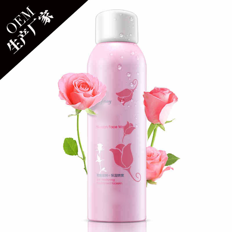 蘆薈爽膚噴霧水OEM代加工