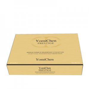 面部冷敷貼蠶絲玻尿酸面膜OEM/ODM定制代加工