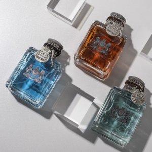 美國(guó)雅痞男士壞男孩香水可OEM/ODM代工