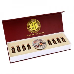 美容院精油拓客套盒OEM/ODM代加工