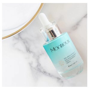 補(bǔ)水抗皺精華液貼牌定制代加工