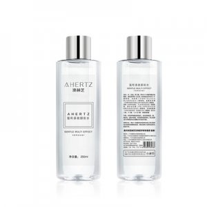 大容量植物溫和卸妝水可OEM/ODM代工