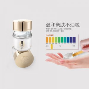 水油平衡保濕霜貼牌OEM/ODM