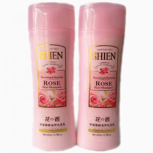 洗發(fā)水露OEM/ODM代加工