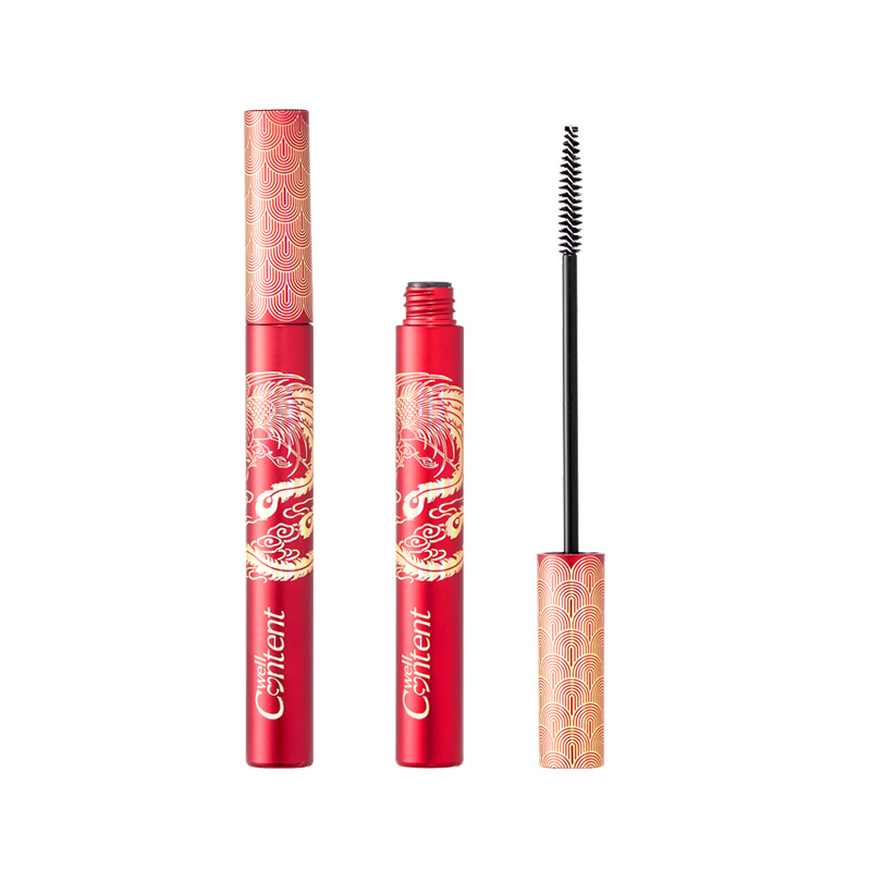 稱心如意纖細炫翹睫毛膏貼牌OEM/ODM