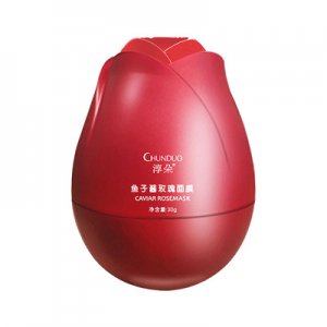 淳朵魚子醬玫瑰面膜可OEM/ODM代工