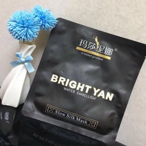 正品瑪莎妮娜面膜貼牌OEM/ODM