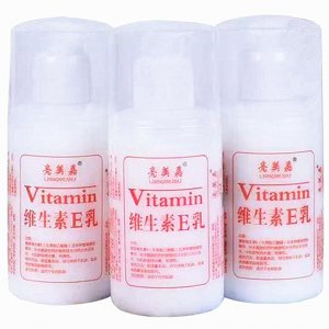 亮美嘉維e乳100ml貼牌OEM/ODM