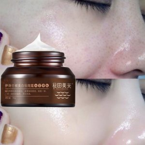 花田美芙伊詩蘭頓祛斑霜代加工貼牌OEM/ODM