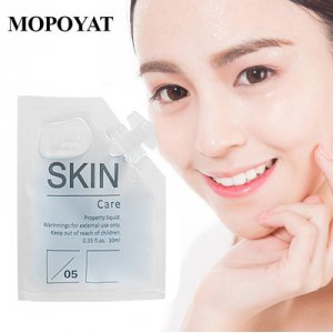 玻尿酸精華液補(bǔ)水保濕護(hù)膚品可OEM/ODM代工