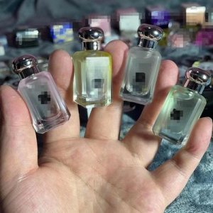 男女士7.5ml香水代加工貼牌OEM/ODM