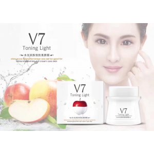 秋冬補(bǔ)水新品面霜OEM/ODM代加工