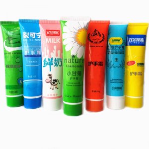 宜景麗家60克護手霜OEM/ODM定制代加工