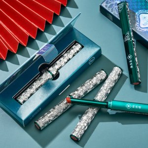 花小細跟西子口紅OEM/ODM定制代加工