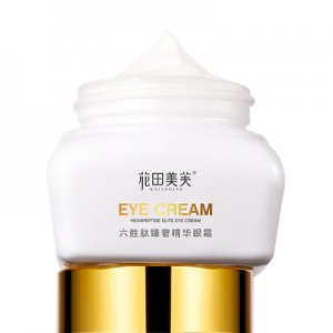 花田美芙六勝肽臻奢精華眼霜貼牌定制代加工