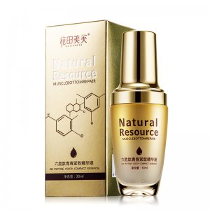 花田美芙六勝肽原液面部精華液OEM代加工