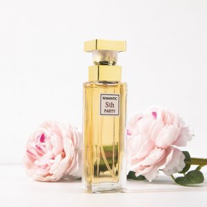 第五大道女士香水貼牌OEM/ODM