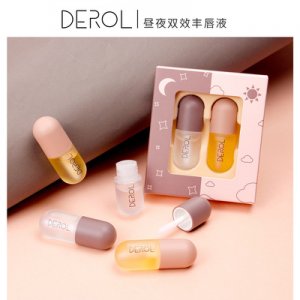 生姜薄荷豐唇液OEM代加工