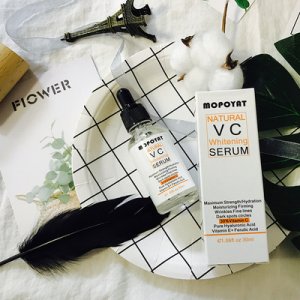 維生素c精華液補(bǔ)水保濕OEM/ODM代加工