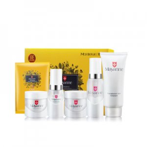 祛斑禮盒套裝OEM代加工