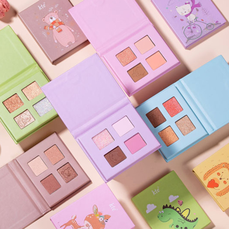 廣州小怪獸化妝品有限公司