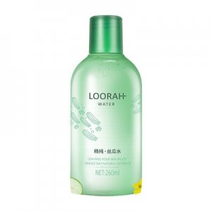 萊蔻廠家絲瓜水貼牌定制代加工