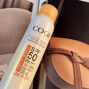 不油膩隔離高姿防曬噴霧代加工貼牌OEM/ODM