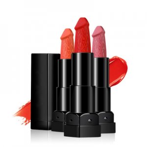 蘑菇頭唇霧面膏可OEM/ODM代工