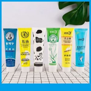 梁博士60克護手霜代加工貼牌OEM/ODM