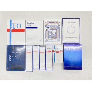 芙清 面膜潔面乳貼牌定制代加工