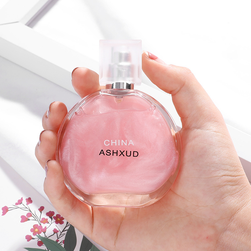 梔子花香香水可OEM/ODM代工