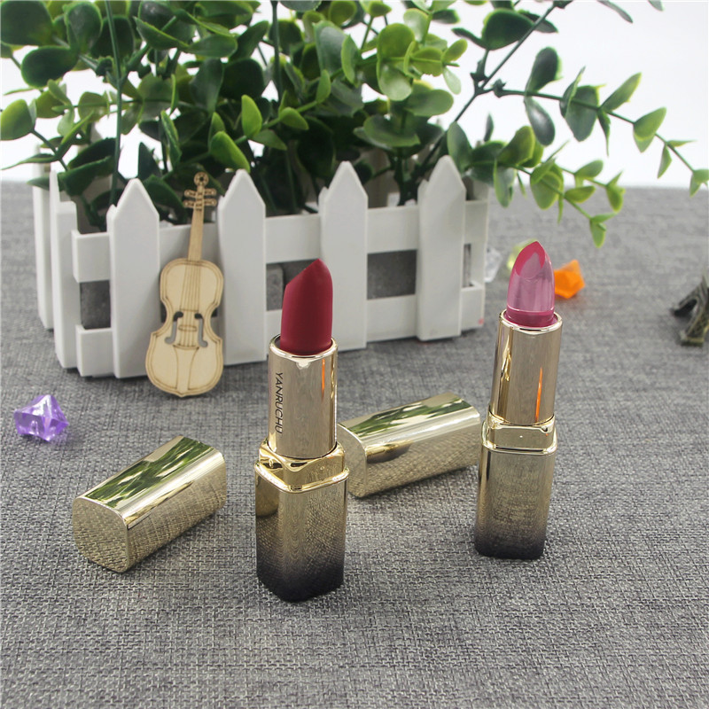 密斯歐溫變唇膏OEM/ODM代加工