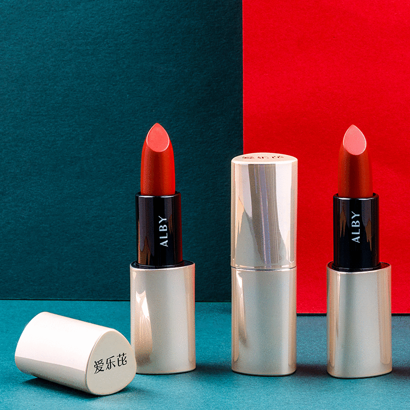 愛樂芘口紅OEM/ODM定制代加工