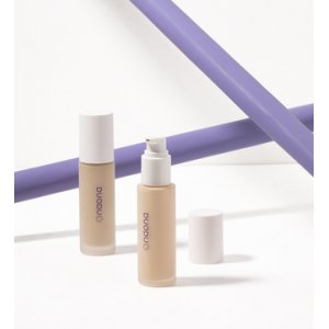 裸妝持久控油bb霜可OEM/ODM代工