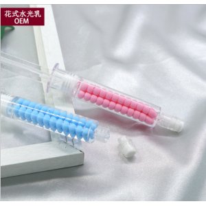 蘭馨琳 花式水光面霜10gOEM/ODM代加工