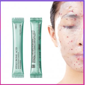 阿貝爾花渡軟膜粉OEM/ODM定制代加工