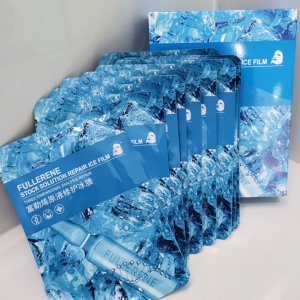 富勒烯原液修復冰膜OEM/ODM定制代加工